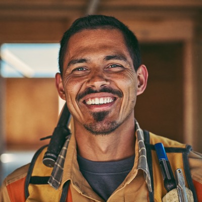 Luis Contreras